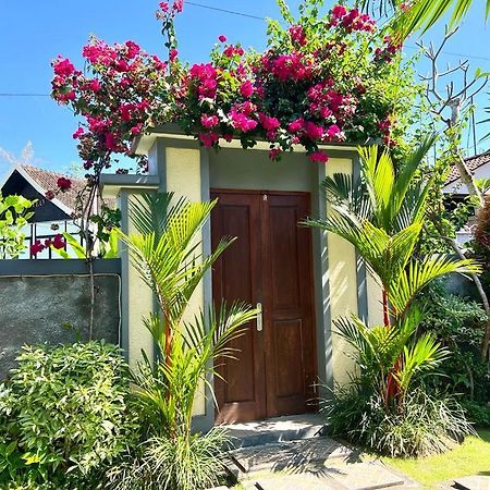The Gradina Canggu Kültér fotó
